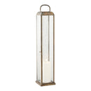 Herslev Lanterne fra House Nordic i antik messing look - billede 3