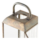 Herslev Lanterne fra House Nordic i antik messing look - billede 4