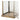Herslev Lanterne fra House Nordic i antik messing look - billede 5