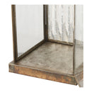 Herslev Lanterne fra House Nordic i antik messing look - billede 5