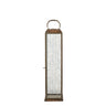 Herslev Lanterne fra House Nordic i antik messing look
