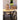 Brentford Lampe fra House Nordic i brun - billede 4