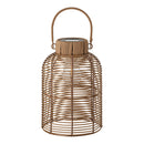 Brentford Lampe fra House Nordic i brun