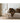 House Nordic - Sheffield Bordlampe, marmor & metal, H45 cm
