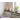 Hurricane Lysestage fra House Nordic i beige - billede 5