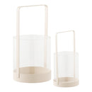 Hurricane Lysestage fra House Nordic i beige - billede 2
