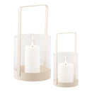 Hurricane Lysestage fra House Nordic i beige - billede 3