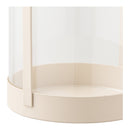 Hurricane Lysestage fra House Nordic i beige - billede 4