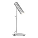 Paris Bordlampe fra House Nordic i sølv - billede 3