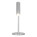 Paris Bordlampe fra House Nordic i sølv - billede 4