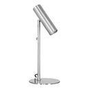 Paris Bordlampe fra House Nordic i sølv