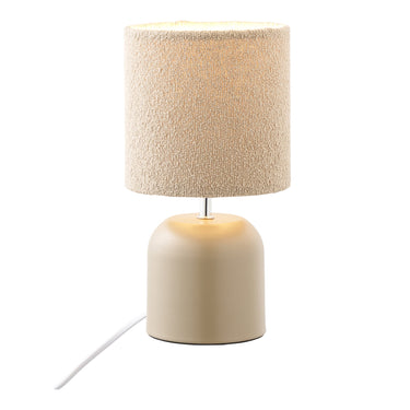 Morley Bordlampe fra House Nordic i grå - billede 2