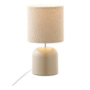 Morley Bordlampe fra House Nordic i grå - billede 2