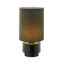 Sibsey Bordlampe fra House Nordic i grøn – billede 2