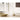 Hurricane lysestage fra House Nordic i beige – billede 5