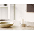Hurricane lysestage fra House Nordic i beige – billede 5