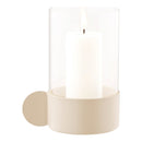 Hurricane lysestage fra House Nordic i beige – billede 2
