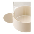 Hurricane lysestage fra House Nordic i beige – billede 3