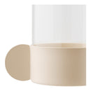 Hurricane lysestage fra House Nordic i beige – billede 4