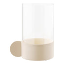 Hurricane lysestage fra House Nordic i beige