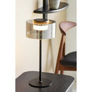Cholet Bordlampe fra House Nordic i sort / Klar – billede 4