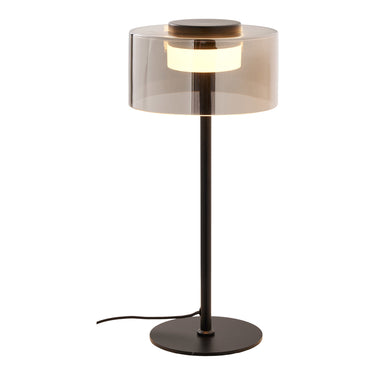 Cholet Bordlampe fra House Nordic i sort / Klar – billede 2