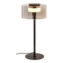 Cholet Bordlampe fra House Nordic i sort / Klar – billede 2