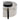 Cholet Bordlampe fra House Nordic i sort / Klar – billede 3