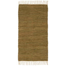 Ib Laursen Kludeløber mosgrøn 120 gange 60 centimeter