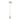 Sheffield Gulvlampe fra House Nordic i beige - billede 2