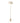 Sheffield Gulvlampe fra House Nordic i beige