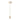 Sheffield Gulvlampe fra House Nordic i beige
