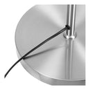 Watton Gulvlampe fra House Nordic i beige / Grå – billede 3