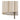 Watton Gulvlampe fra House Nordic i beige / Grå – billede 5