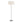 Watton Gulvlampe fra House Nordic i beige / Grå