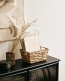 Nordal - BORIZO opbevaring - sort