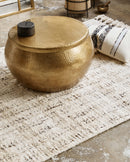 Nordal - BORIZO opbevaring - sort