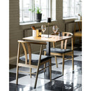 Bradford Bordlampe fra House Nordic i sort - billede 9