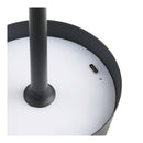 Bradford Bordlampe fra House Nordic i sort - billede 3