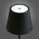 Bradford Bordlampe fra House Nordic i sort - billede 4
