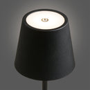 Bradford Bordlampe fra House Nordic i sort - billede 6