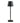 Bradford Bordlampe fra House Nordic i sort