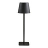 Bradford Bordlampe fra House Nordic i sort