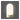 Ashford Bordlampe fra House Nordic i beige / Hvid - billede 3