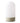 Ashford Bordlampe fra House Nordic i beige / Hvid