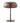 Margate Bordlampe fra House Nordic i bordeaux
