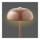 Margate Bordlampe fra House Nordic i brun - billede 2