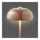 Margate Bordlampe fra House Nordic i brun - billede 4