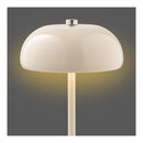 Margate Bordlampe fra House Nordic i beige – billede 2