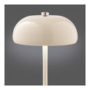 Margate Bordlampe fra House Nordic i beige – billede 3